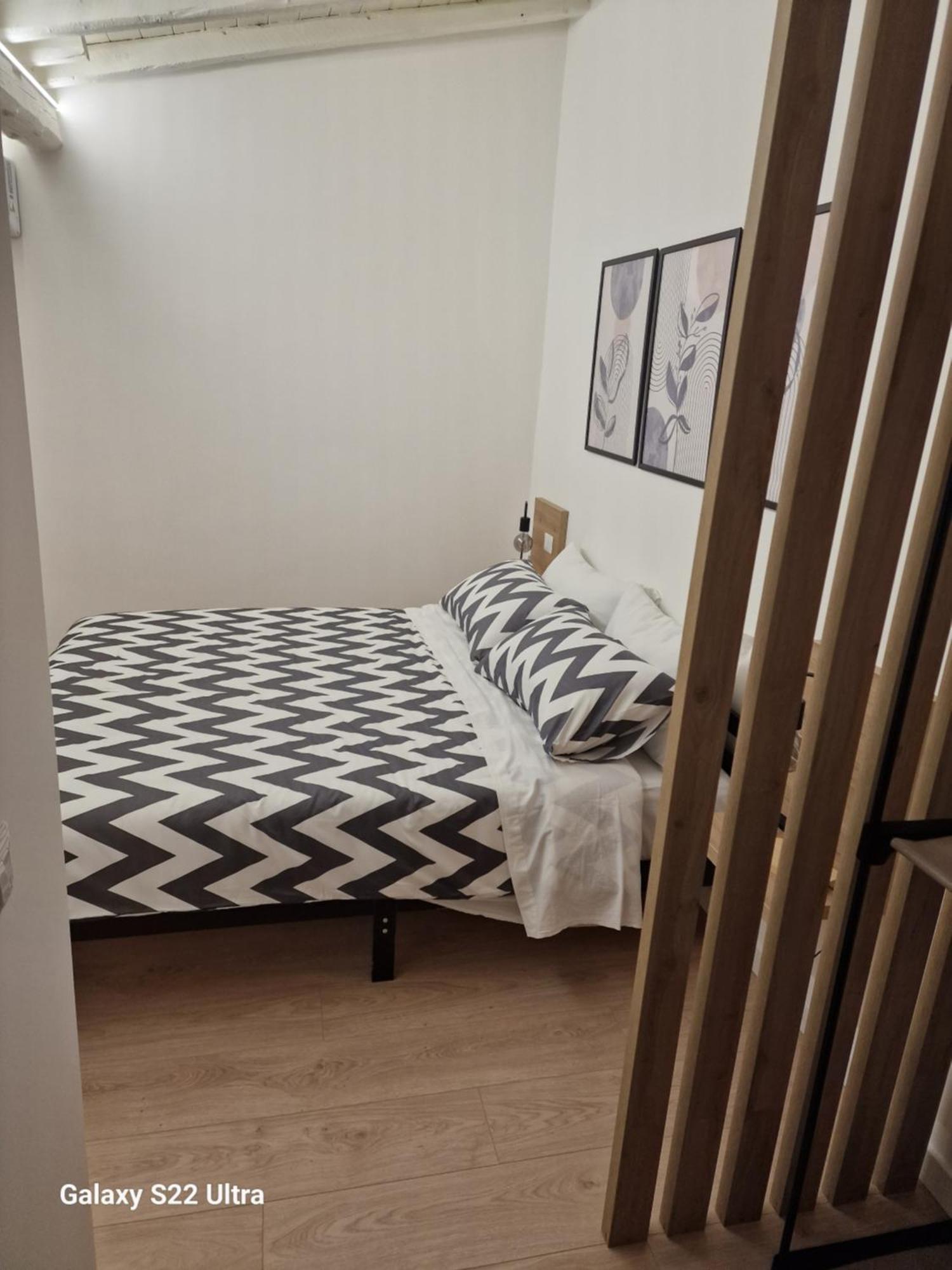 Blueskyhouse Centro Cataniaアパートメント エクステリア 写真