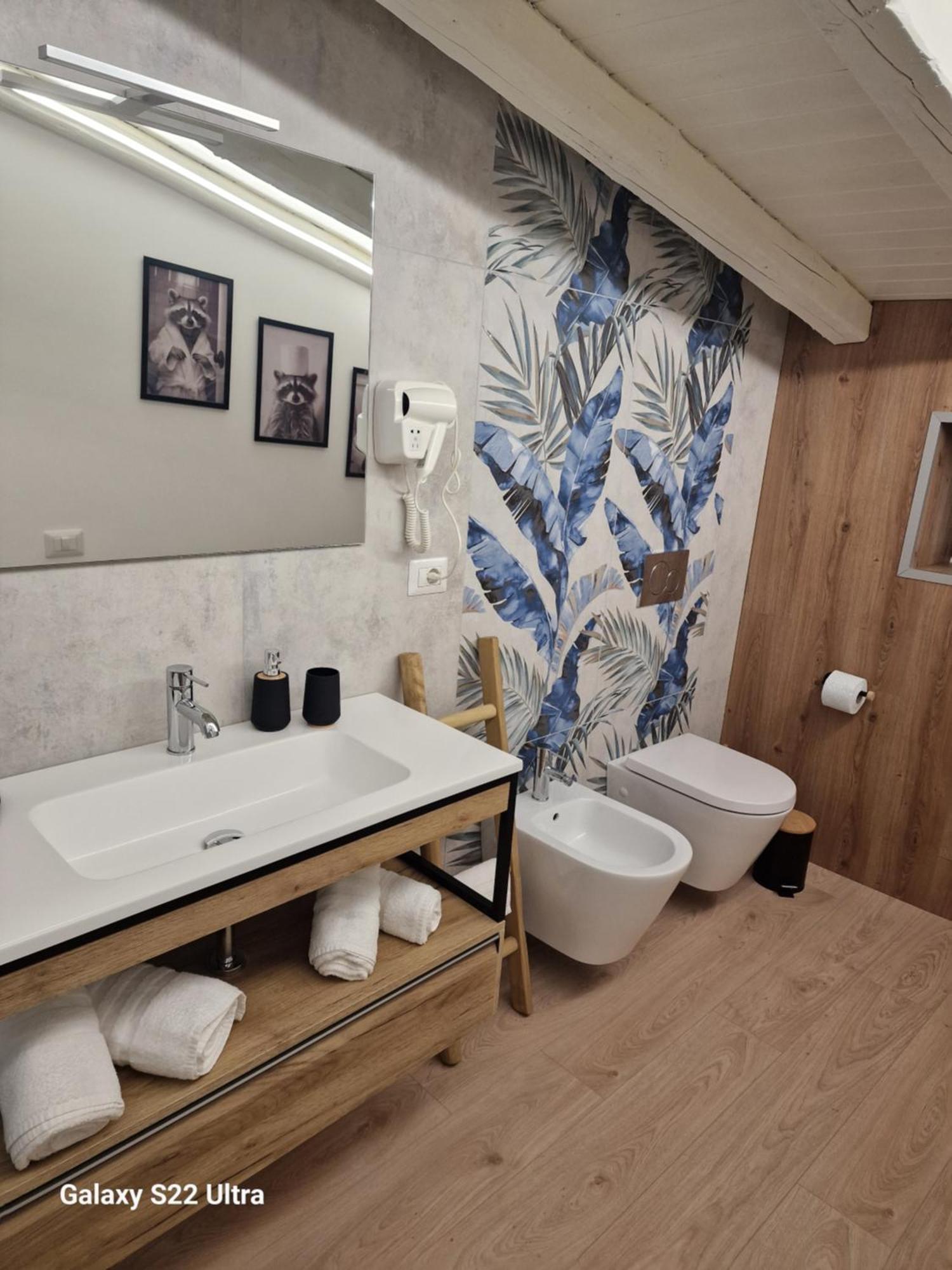 Blueskyhouse Centro Cataniaアパートメント エクステリア 写真