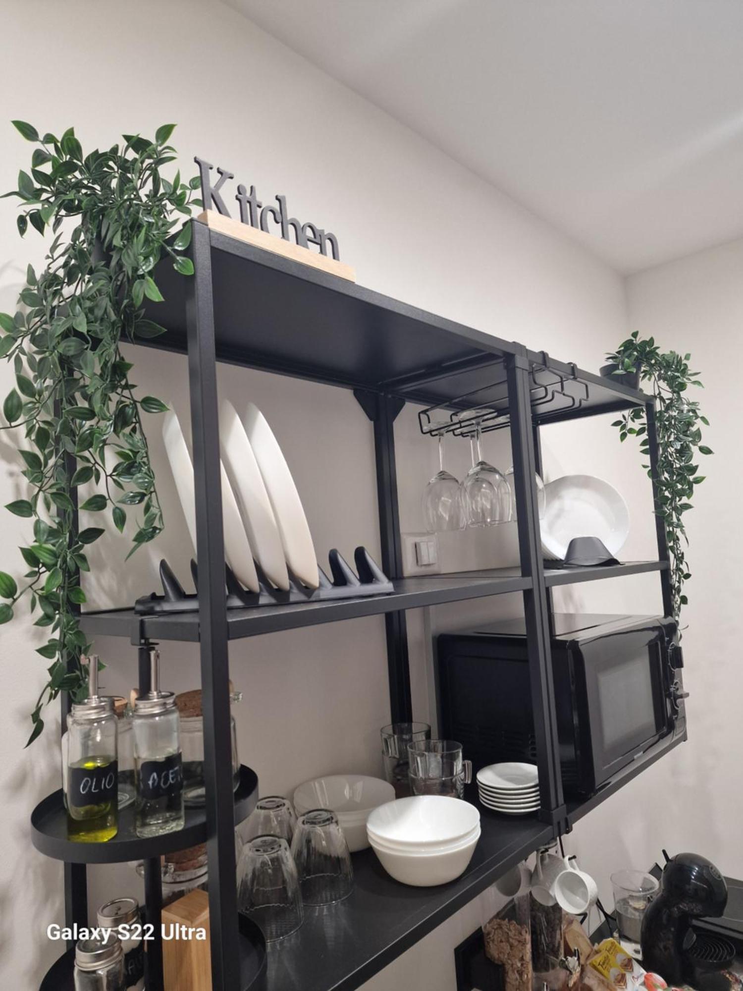 Blueskyhouse Centro Cataniaアパートメント エクステリア 写真