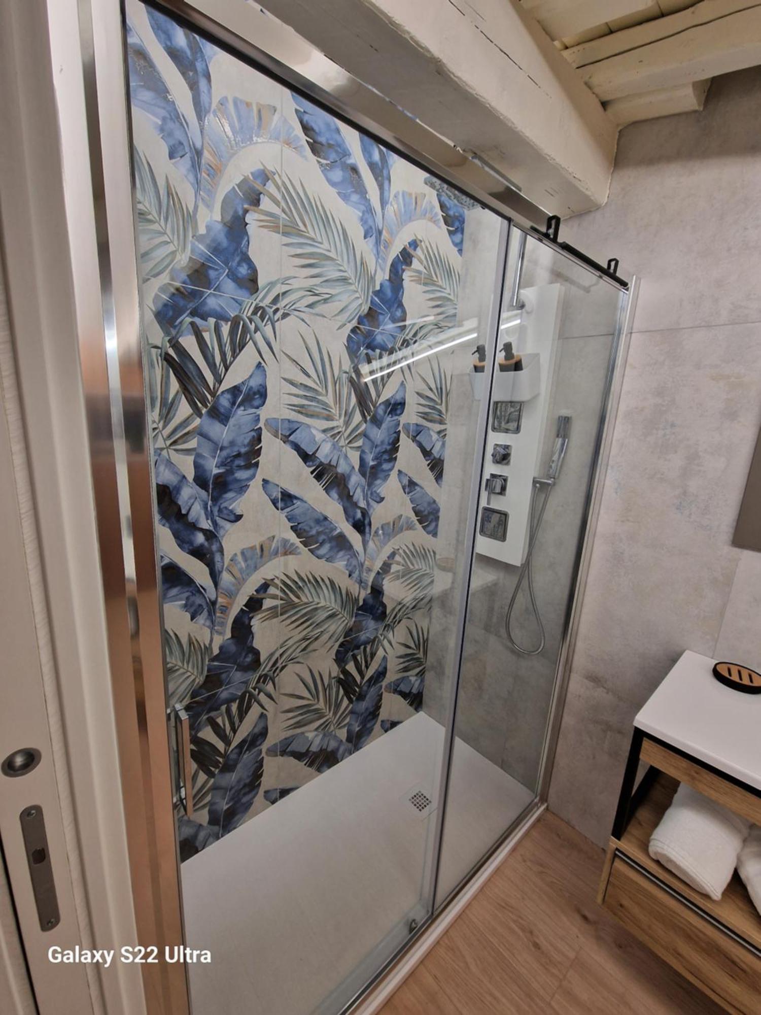 Blueskyhouse Centro Cataniaアパートメント エクステリア 写真