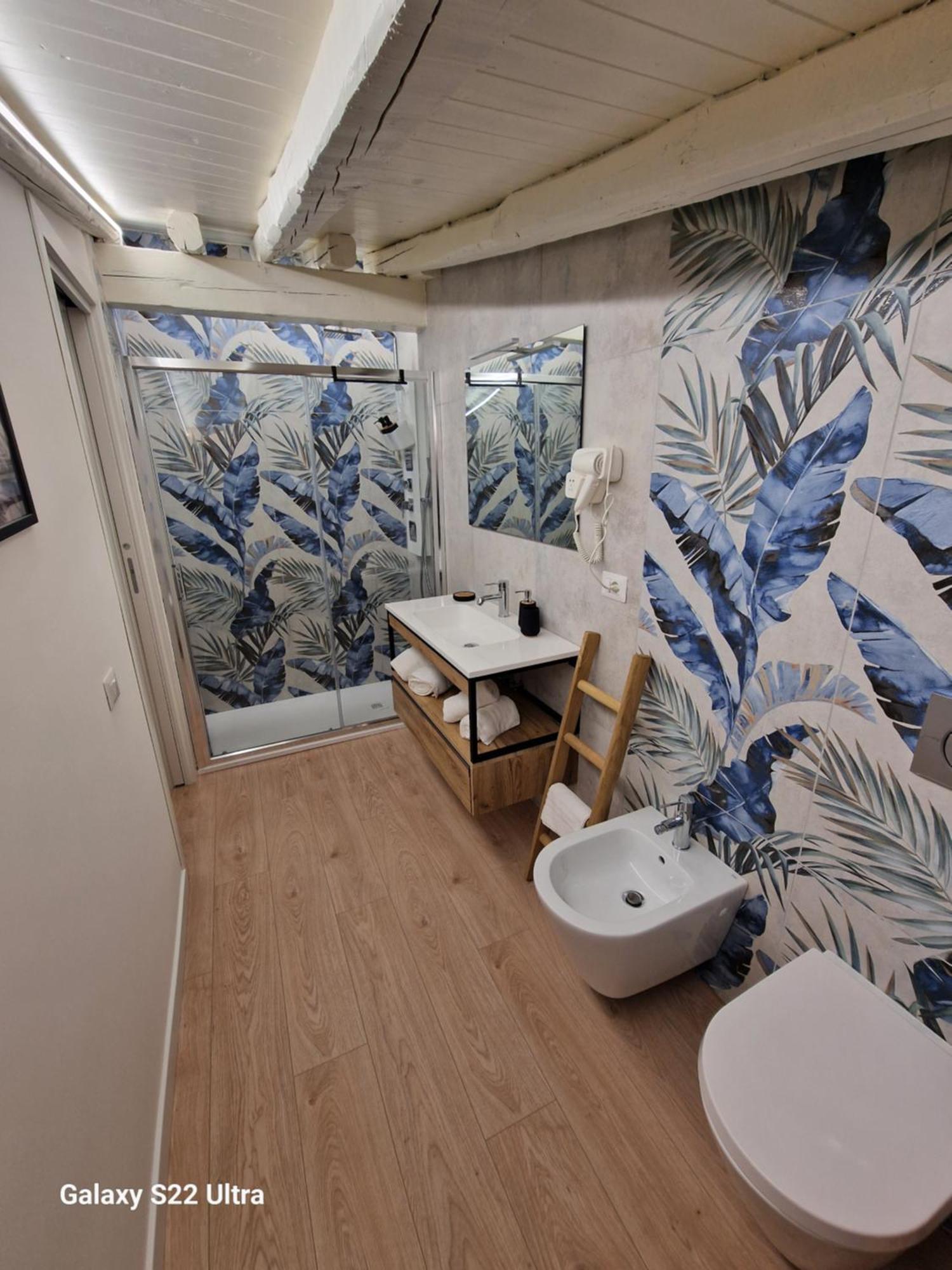 Blueskyhouse Centro Cataniaアパートメント エクステリア 写真